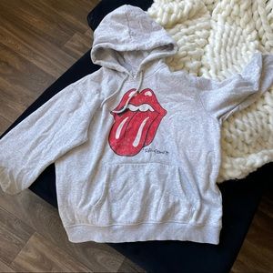 Rolling Stones Hoodie